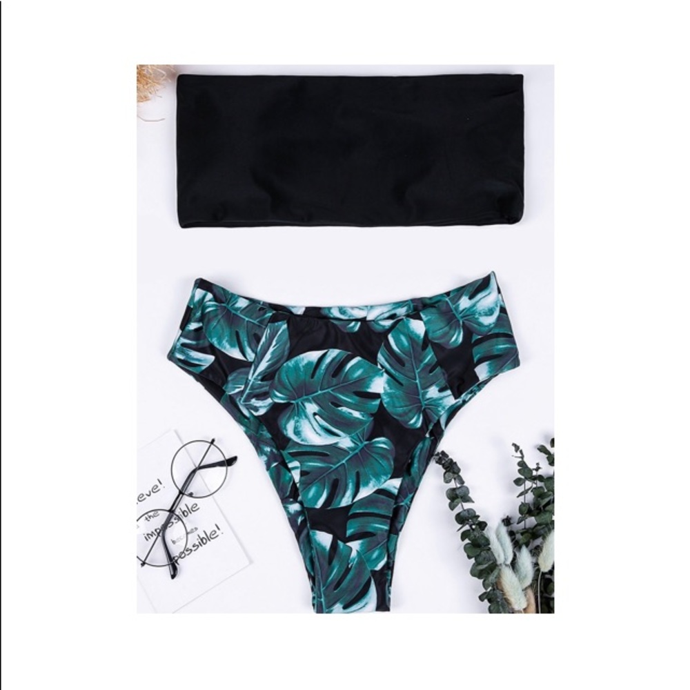 🔥SALE 🔥 Palm Tree 🌴 Bikini